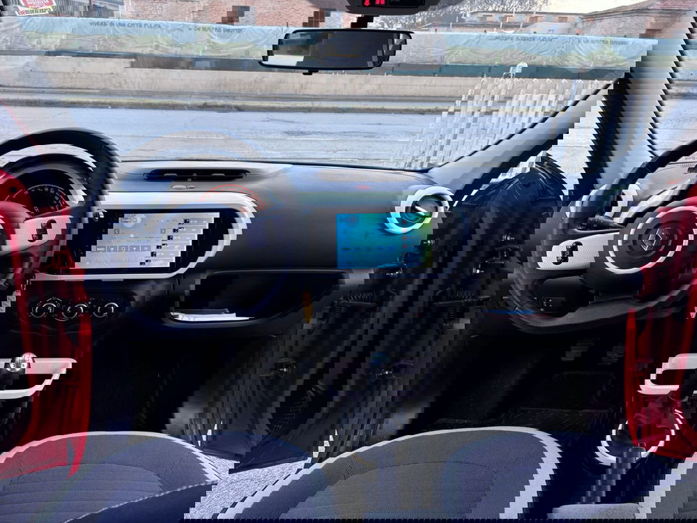 Renault Twingo usata a Ancona (15)