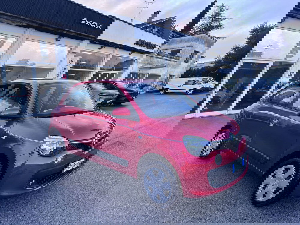 Renault Twingo usata a Ancona (3)
