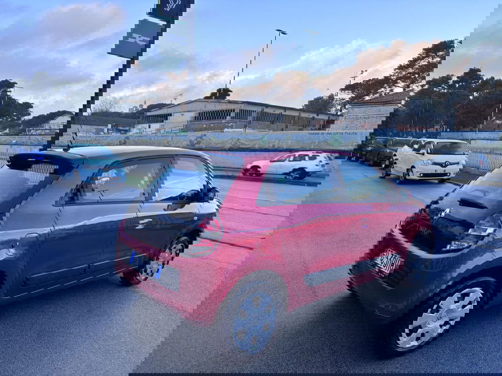 Renault Twingo usata a Ancona (5)