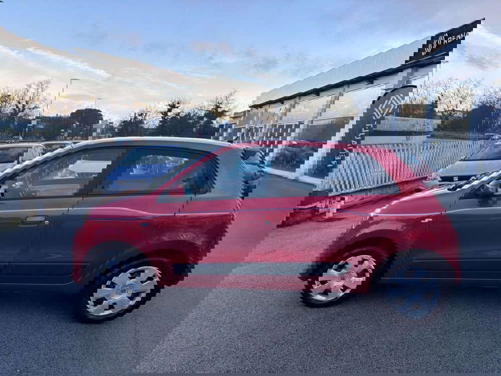 Renault Twingo usata a Ancona (8)