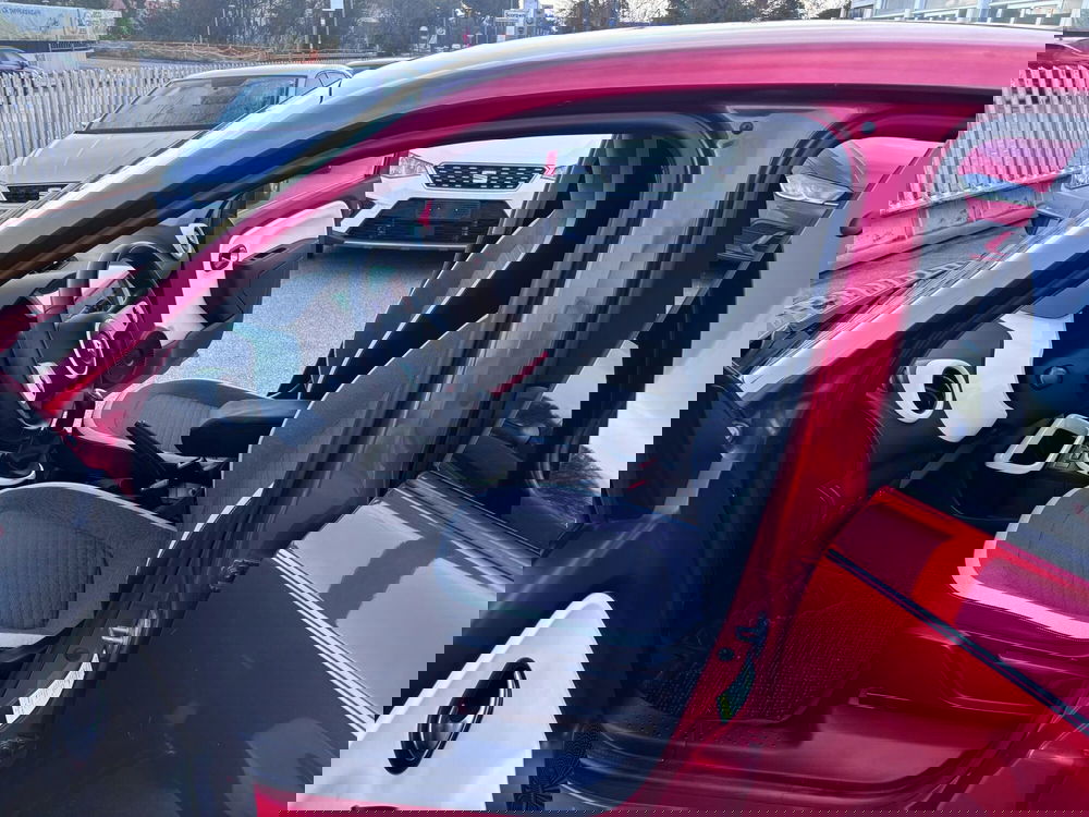 Renault Twingo usata a Ancona (9)