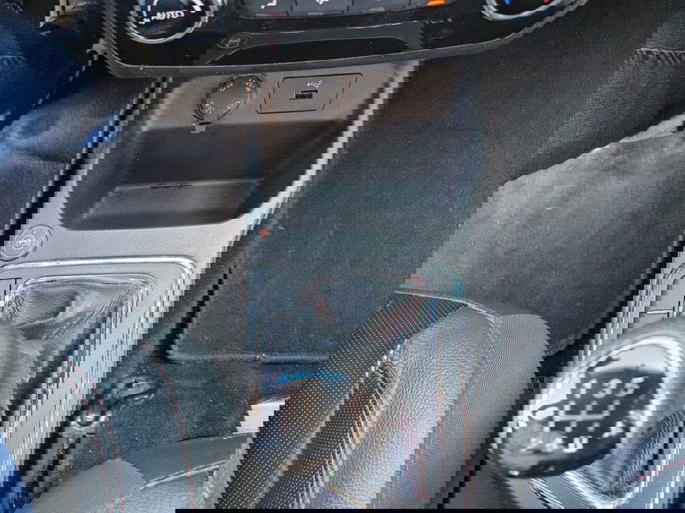 Evo Evo 3 usata a Padova (15)