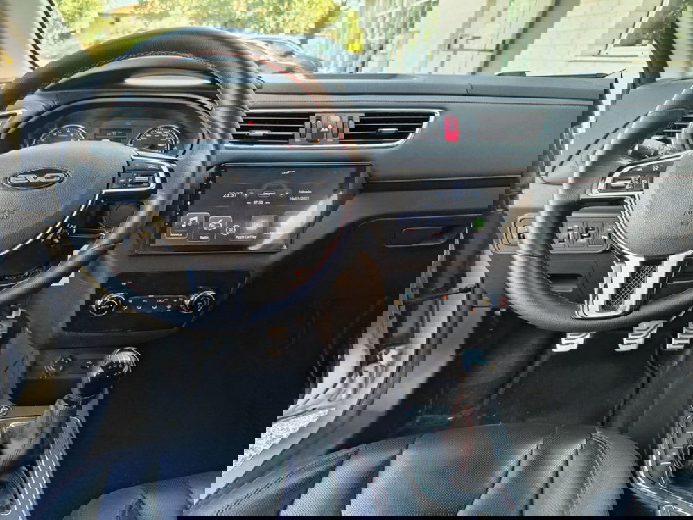 Evo Evo 3 usata a Padova (16)