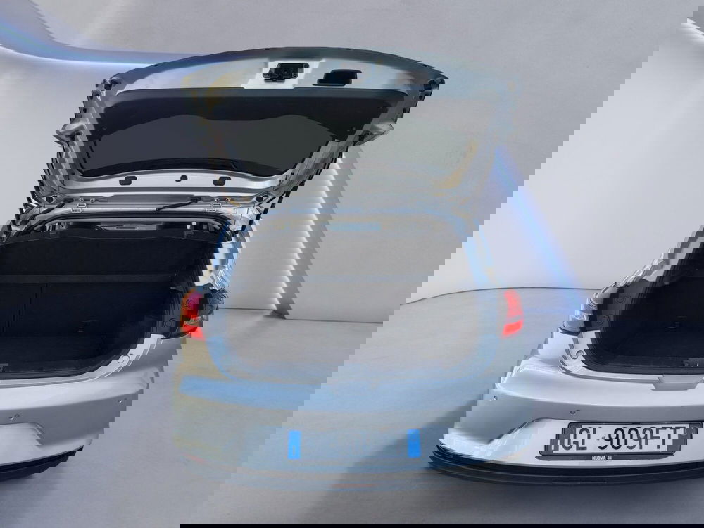 Evo Evo 3 usata a Padova (19)