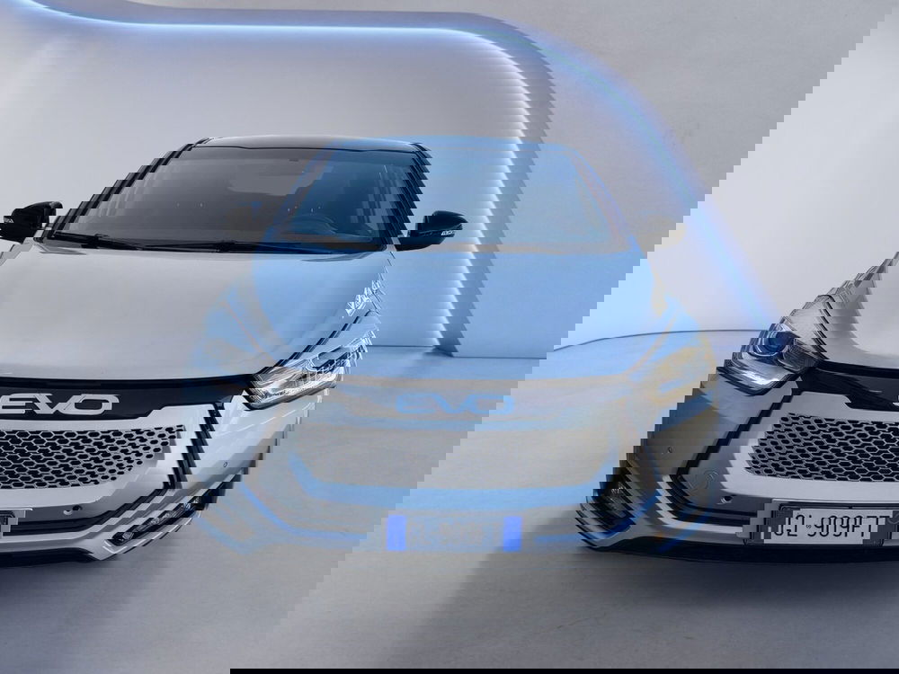 Evo Evo 3 usata a Padova (2)