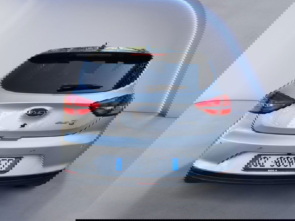 Evo Evo 3 usata a Padova (5)