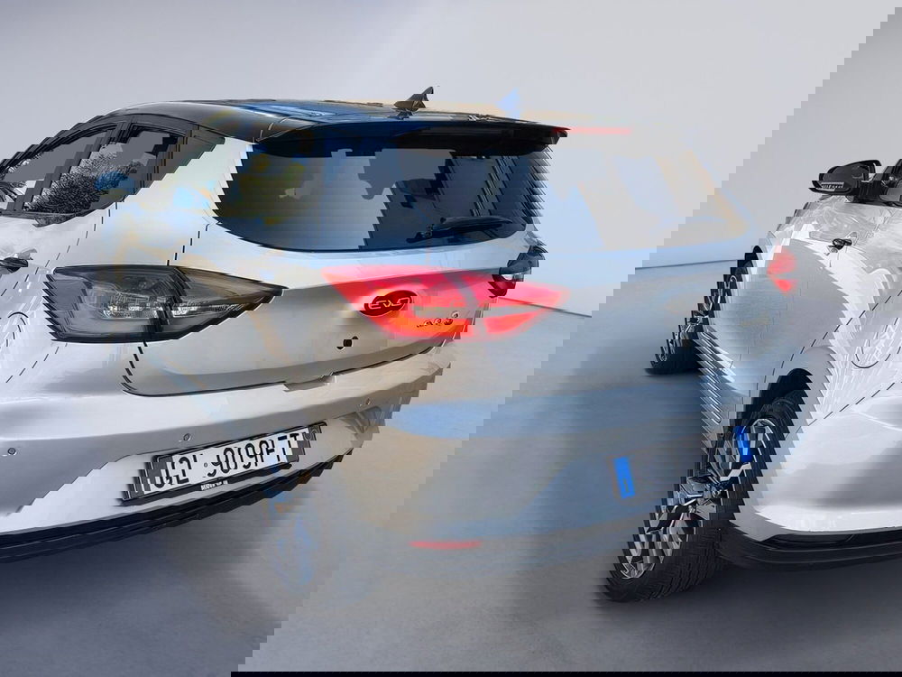 Evo Evo 3 usata a Padova (6)