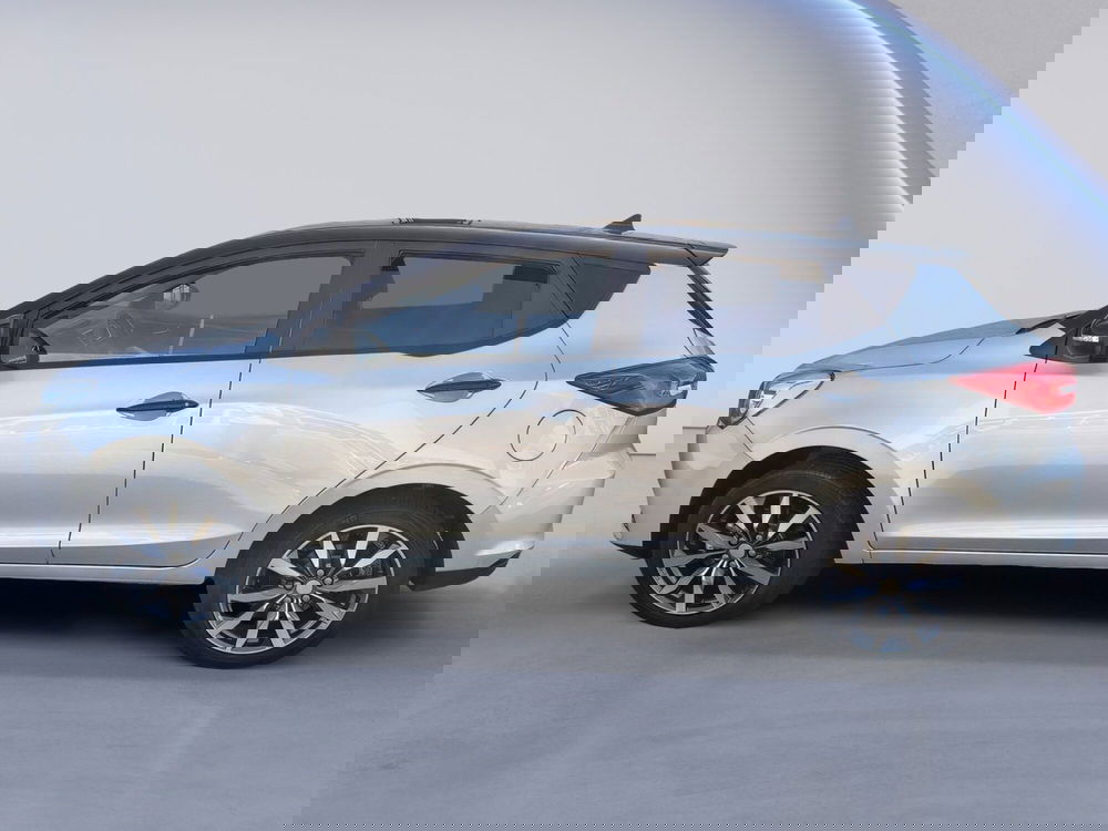 Evo Evo 3 usata a Padova (7)