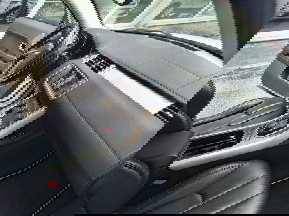 Land Rover Range Rover Evoque usata a Padova (14)