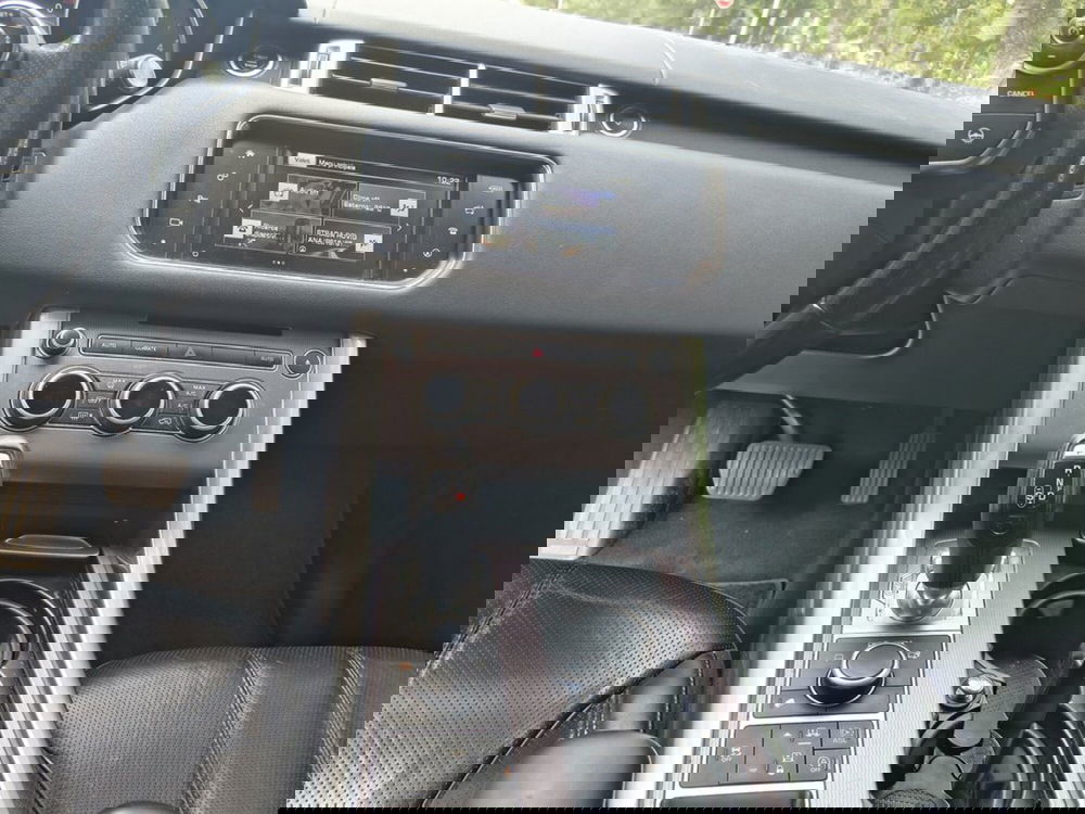 Land Rover Range Rover Sport usata a Padova (11)