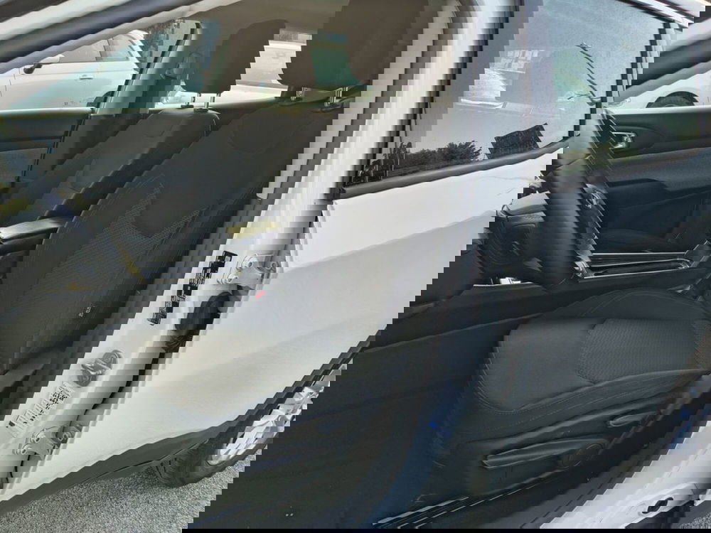 Jeep Compass usata a Padova (13)