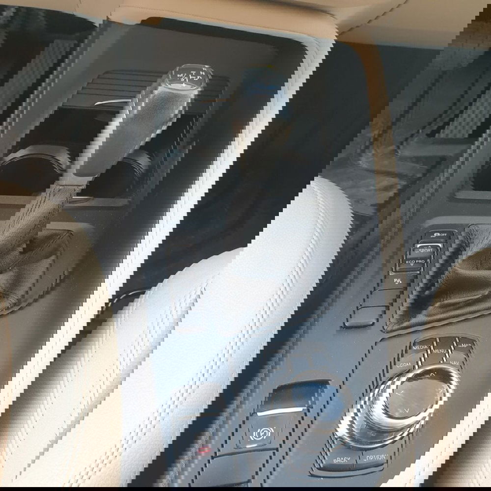 BMW X1 usata a Padova (13)