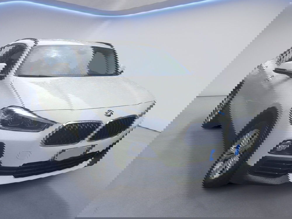 BMW X2 usata a Padova