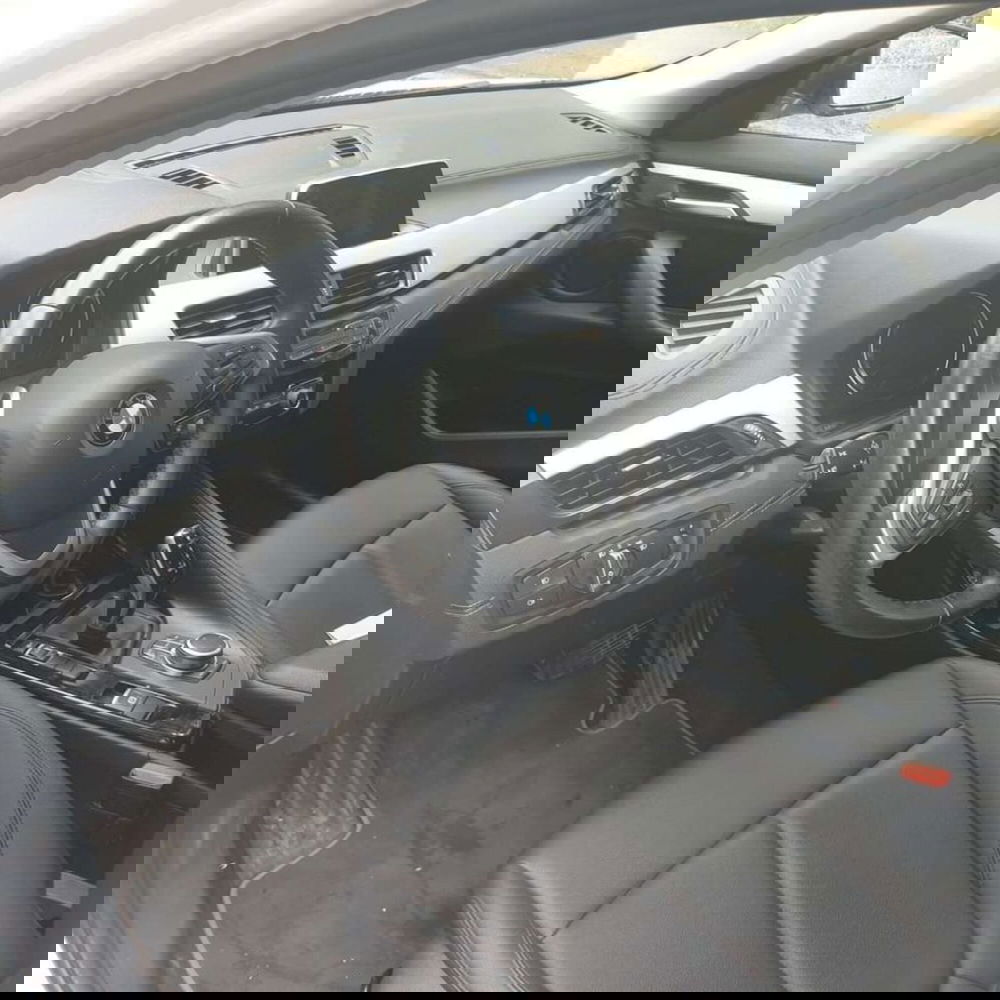 BMW X2 usata a Padova (10)