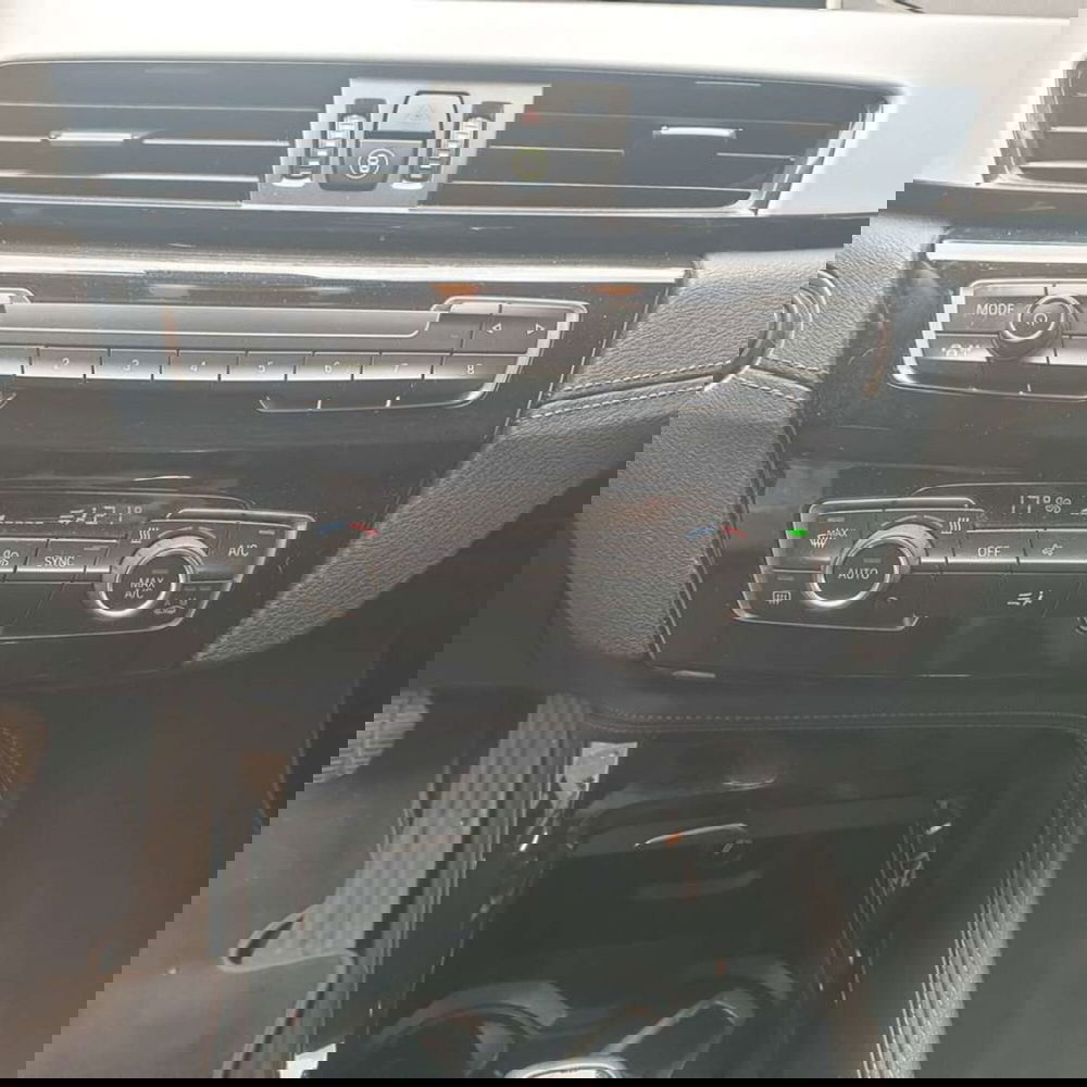 BMW X2 usata a Padova (13)