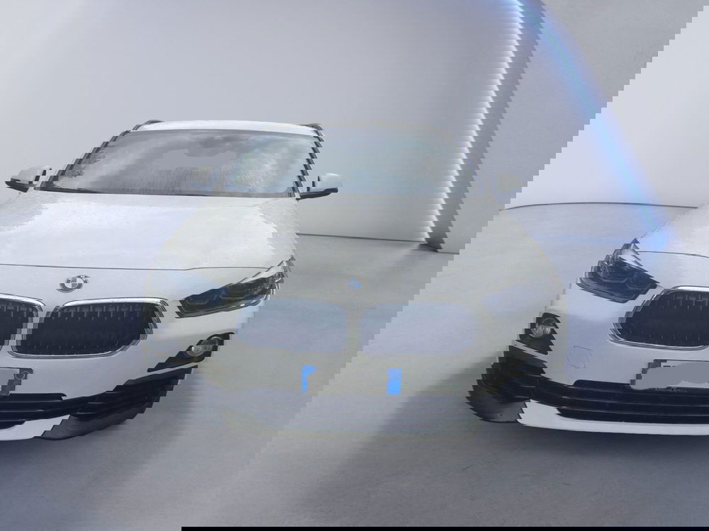 BMW X2 usata a Padova (2)