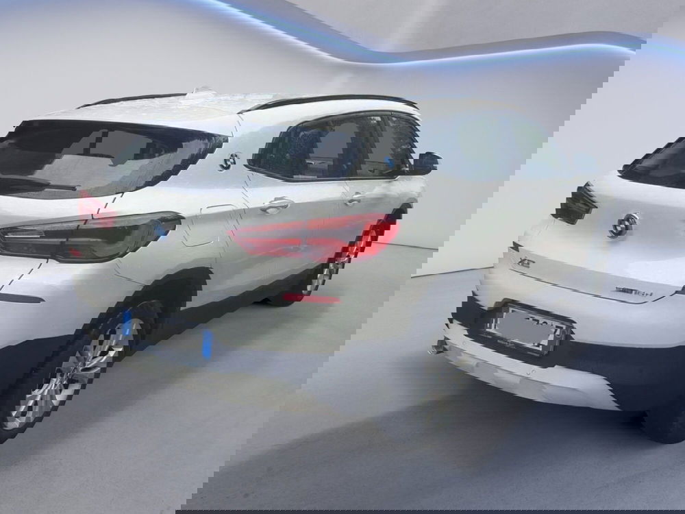 BMW X2 usata a Padova (4)