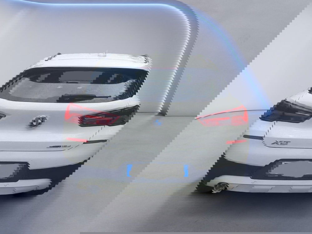 BMW X2 usata a Padova (6)