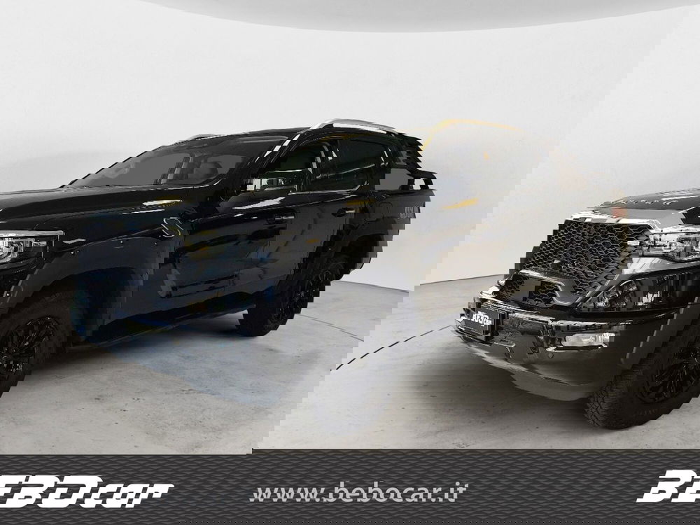 Foton Tunland nuova a Torino