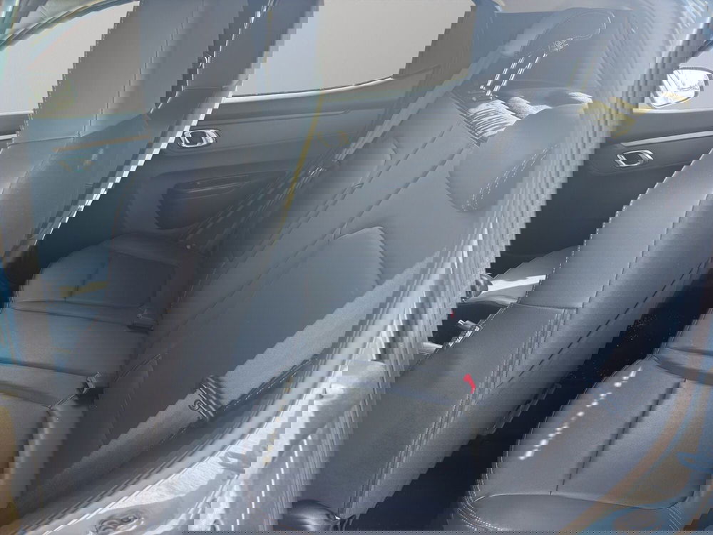 Dacia Spring usata a Macerata (12)