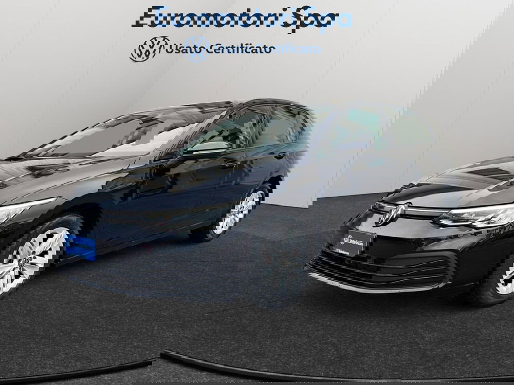 Volkswagen Golf usata a Grosseto