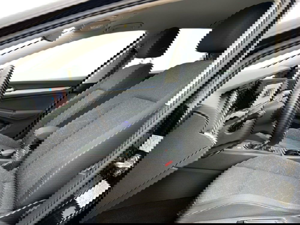 Volkswagen Golf usata a Grosseto (11)