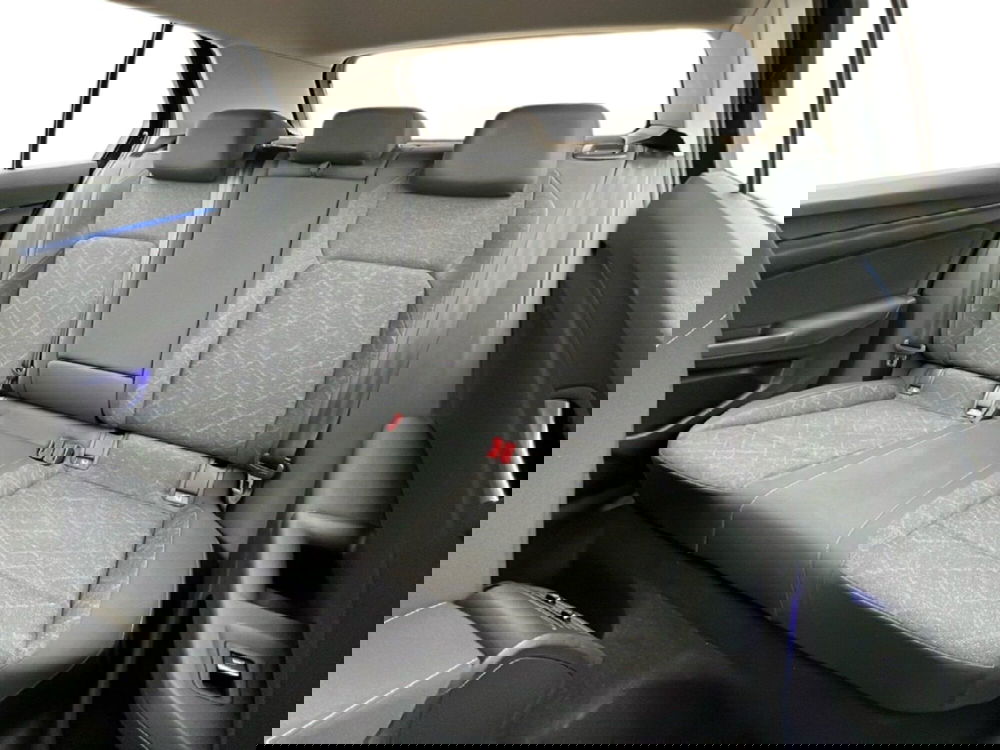 Volkswagen Golf usata a Grosseto (12)