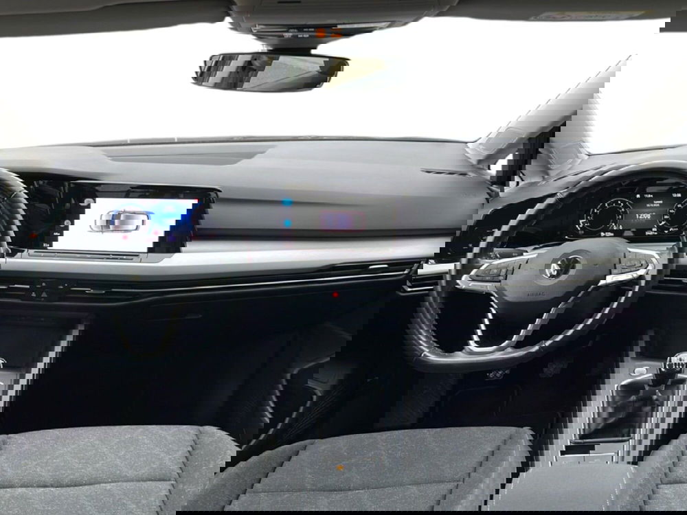 Volkswagen Golf usata a Grosseto (13)