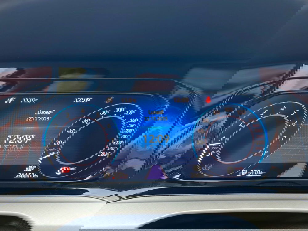 Volkswagen Golf usata a Grosseto (15)