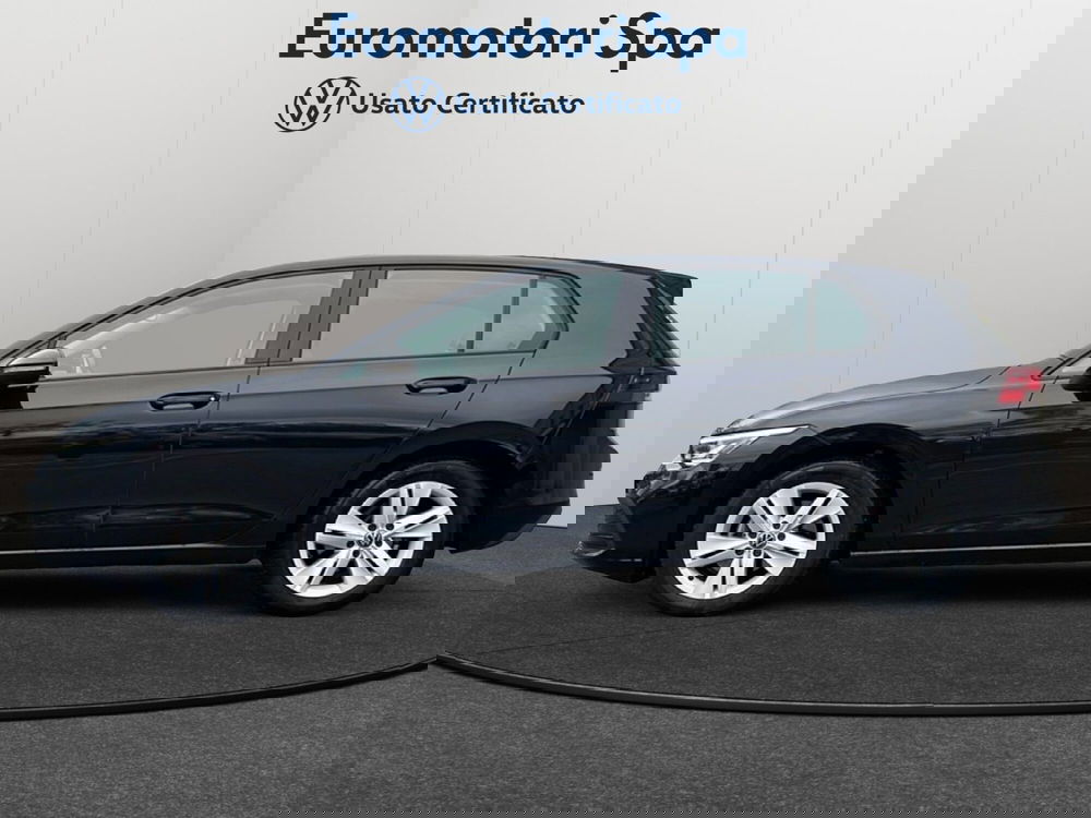 Volkswagen Golf usata a Grosseto (2)