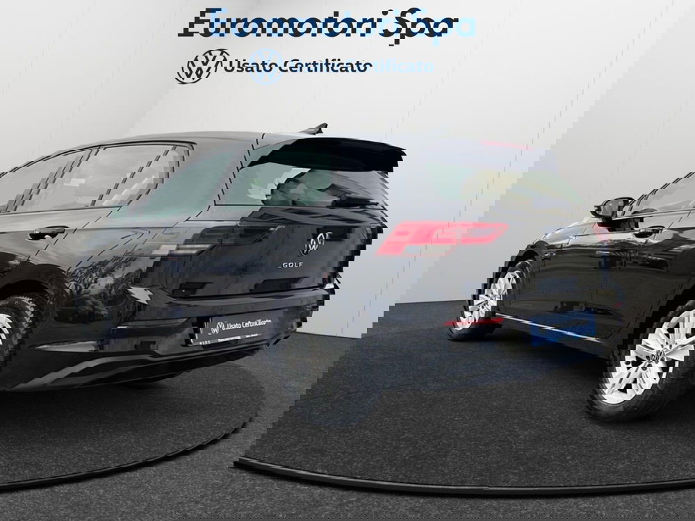 Volkswagen Golf usata a Grosseto (3)