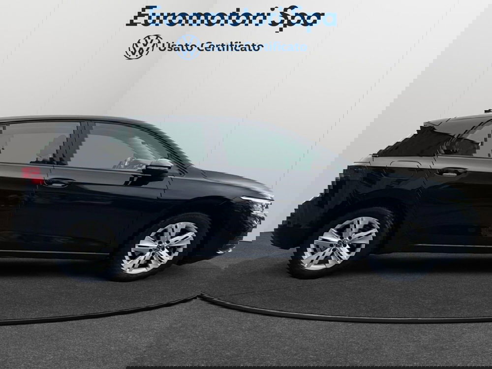 Volkswagen Golf usata a Grosseto (6)