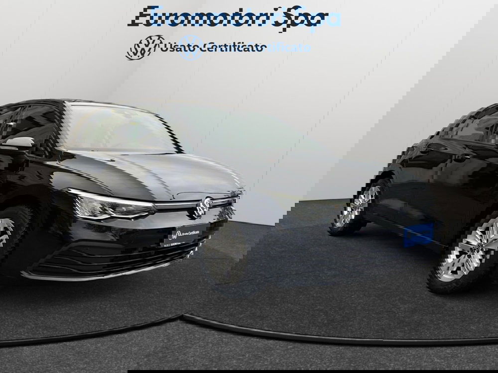 Volkswagen Golf usata a Grosseto (7)