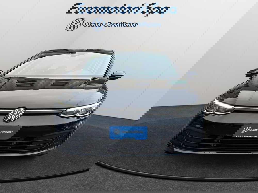 Volkswagen Golf usata a Grosseto (8)