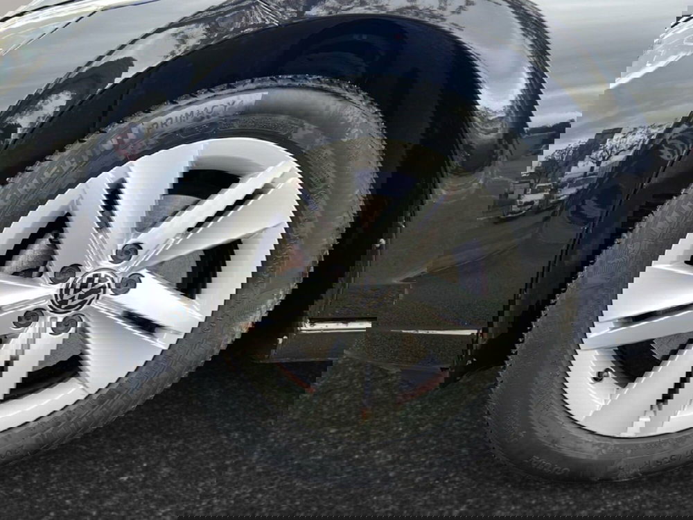 Volkswagen Golf usata a Grosseto (9)