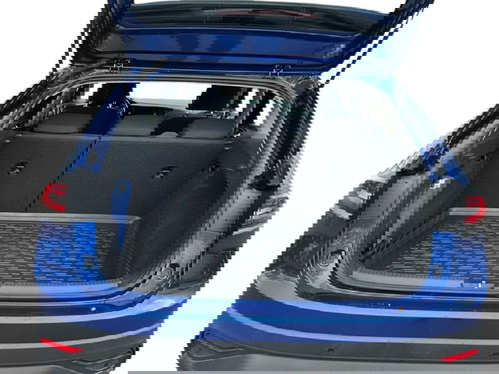 Volkswagen Taigo usata a Siena (16)