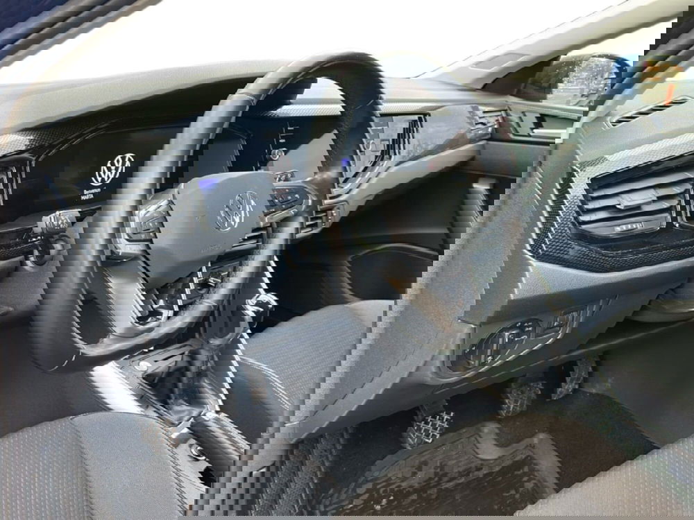 Volkswagen Taigo usata a Siena (9)