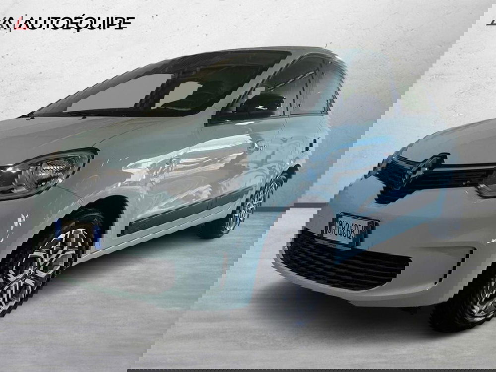 Renault Twingo usata a Roma