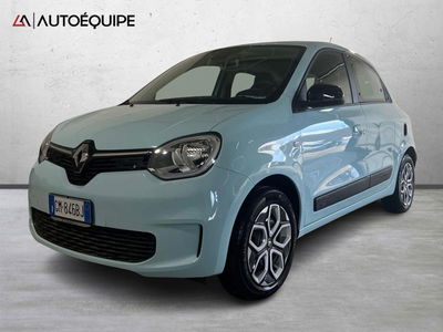 Renault Twingo SCe 65 CV Zen del 2022 usata a Marino