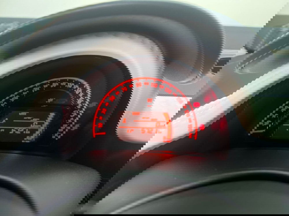 Renault Twingo usata a Roma (11)