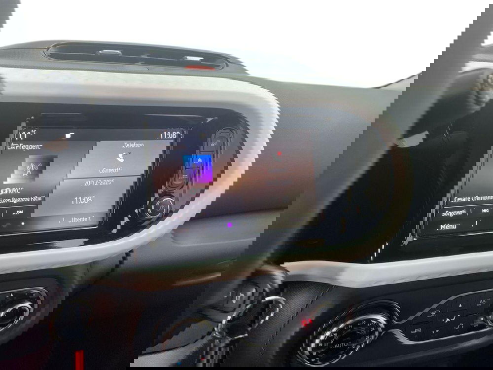 Renault Twingo usata a Roma (14)