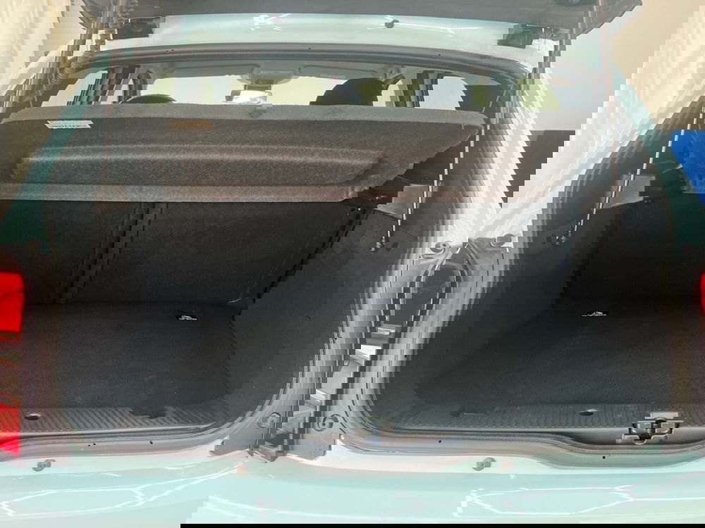 Renault Twingo usata a Roma (15)