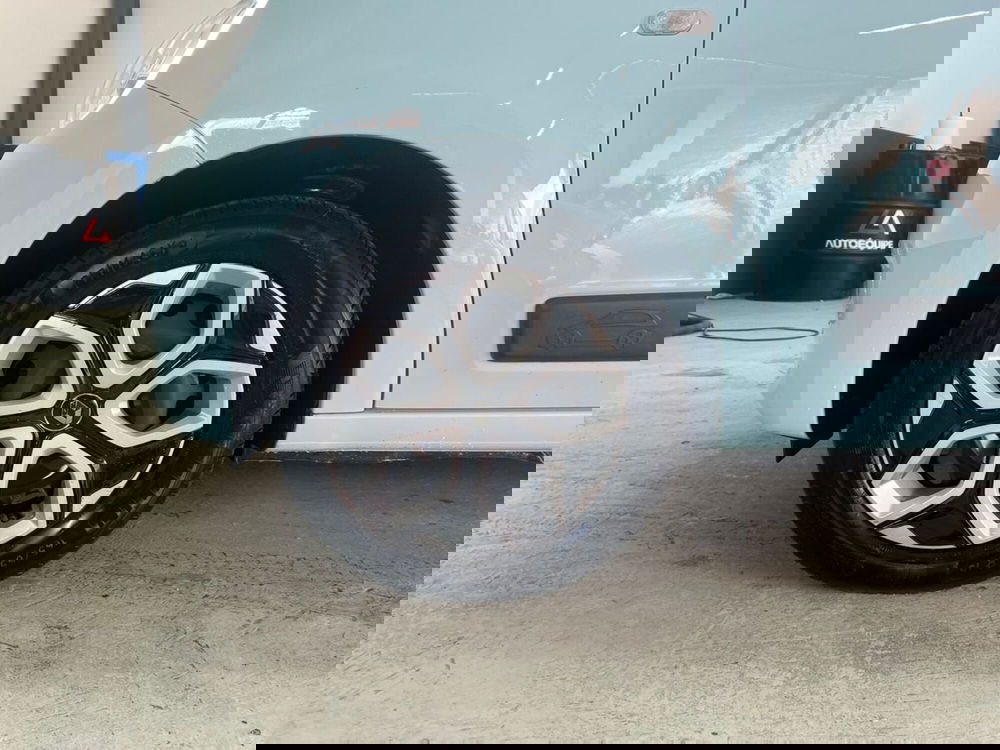 Renault Twingo usata a Roma (16)