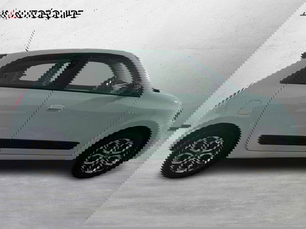 Renault Twingo usata a Roma (6)