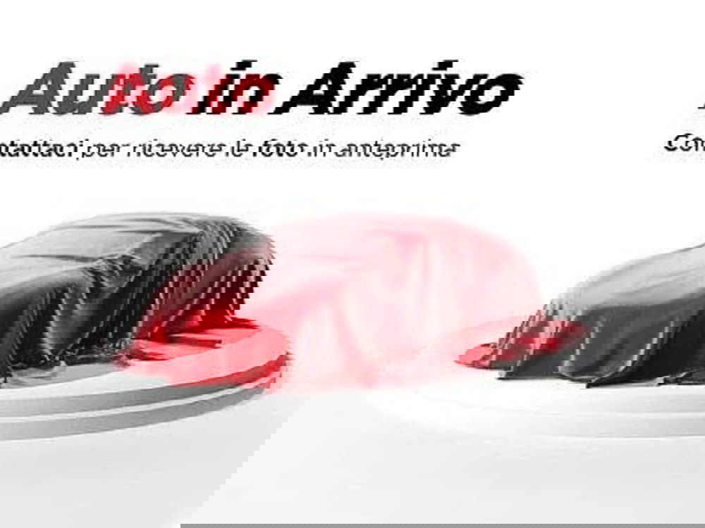 Skoda Karoq usata a Caserta