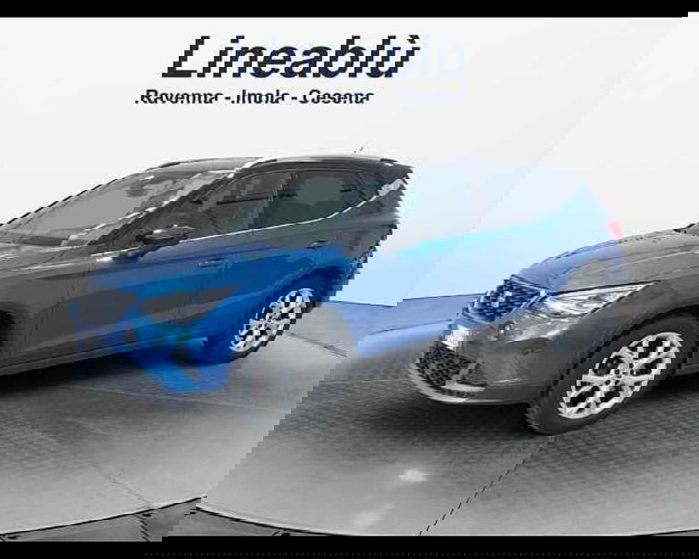 SEAT Arona usata a Ravenna