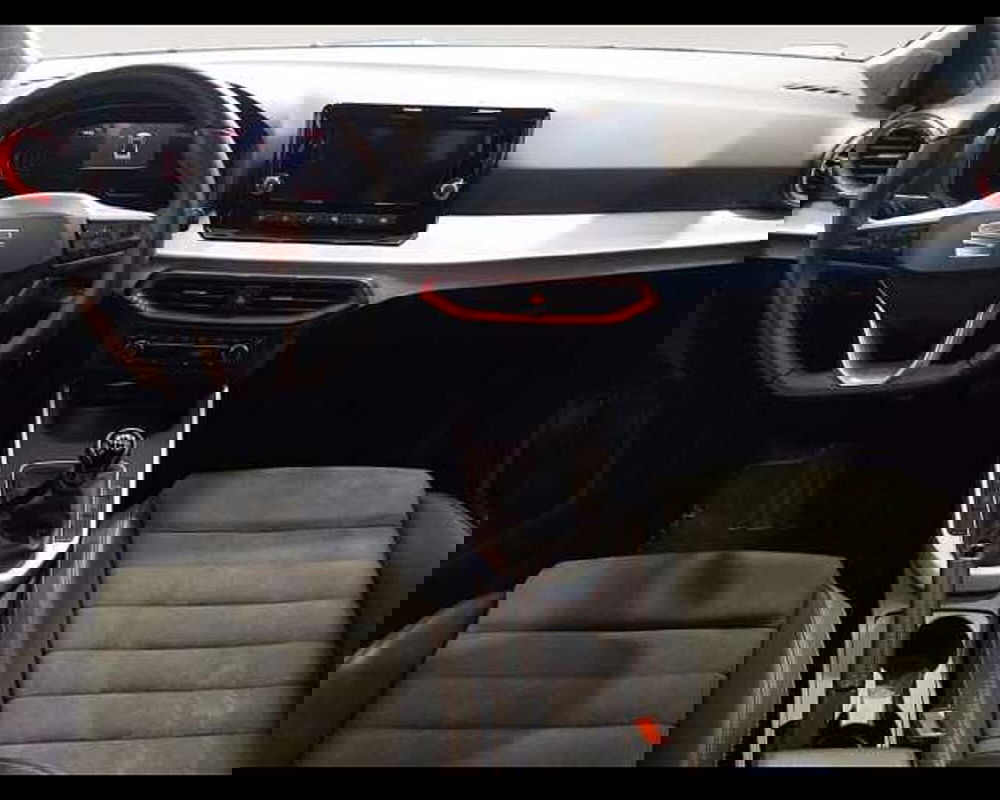 SEAT Arona usata a Ravenna (10)