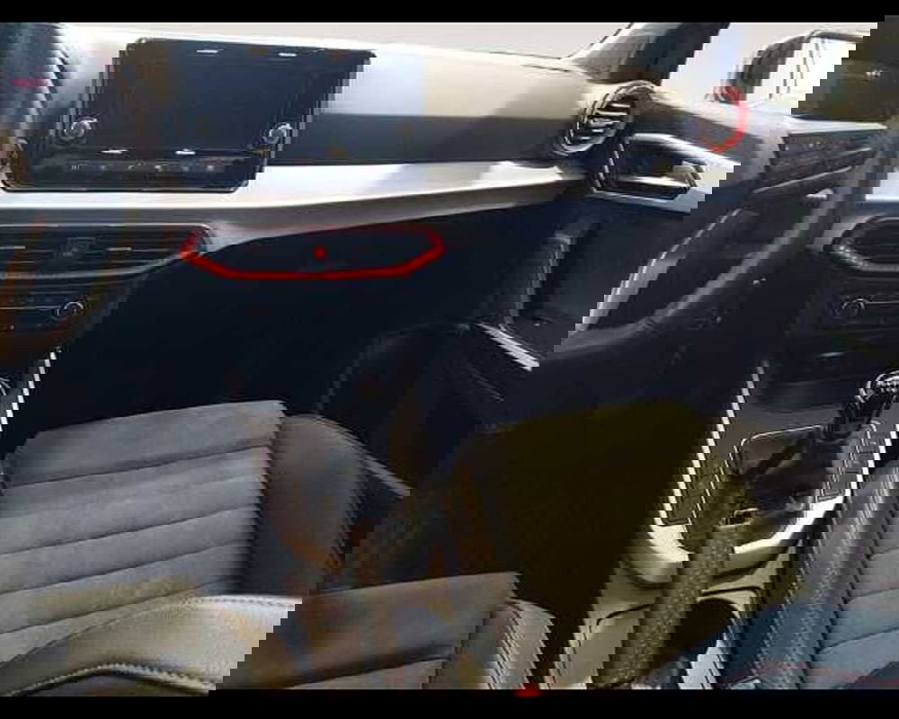 SEAT Arona usata a Ravenna (11)