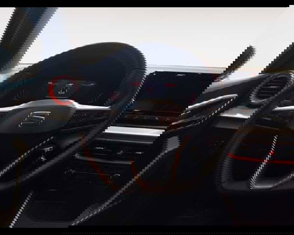 SEAT Arona usata a Ravenna (12)