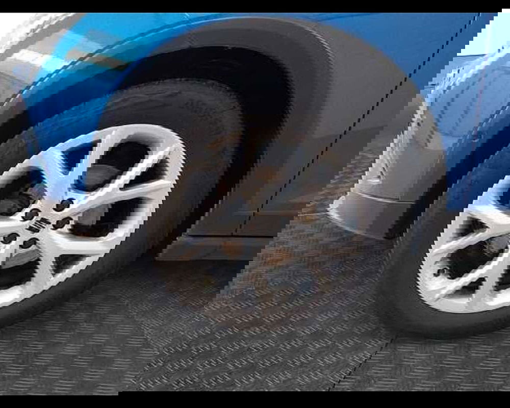 SEAT Arona usata a Ravenna (14)